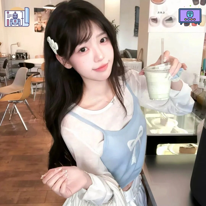郑女士